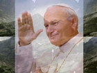 Góry, Papież, Jan Paweł II