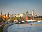 Panorama, Miasta, Moskwa