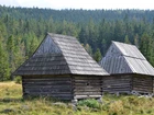 Zakopane, Bacówka