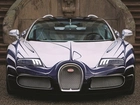 Sportowe, Bugatti Veyron
