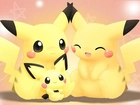 Pikatchu, Pokemony