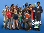 The Sims 2, Bochaterowie