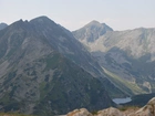 Tatry, Słowackie, Góry, Wołowiec