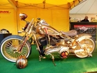 Motocykl, Harley Dawidson