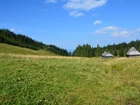 Łąka, Zakopane, Bacówka