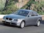 BMW, E60