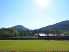 Stadion, Zakopane