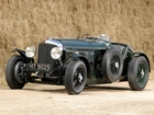 Bentley Derby, Sportowy