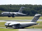 Lotnisko, Odrzutowiec, Boeing C-17 Globemaster III