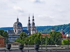 Panorama, Miasta, Niemcy