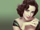 Elizabeth Taylor, Aktorka