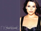 Neve Campbell