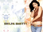 Shilpa Shetty, Piękna, Kobieta