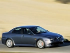 Alfa Romeo 156