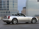 Cadillac XLR