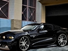 Ford, Mustang, Tuning