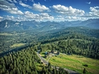 Góry, Tatry, Zakopane