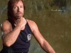 Chuck Norris, Aktor