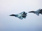 Suchoj T-50, MIG -29M2