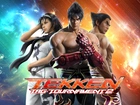 Tekken Tag Tournament 2