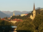 Panorama, Innsbruck, Austria