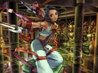 Soul Calibur III, Talim, Sztylety