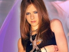 Avril Lavigne, Krawat