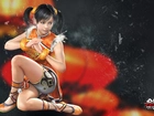 Ling Xiaoyu, Tekken Tag Tornament 2