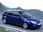 Ford Focus MK 2