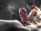 Jin Kazama