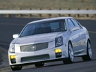 Cadillac CTS