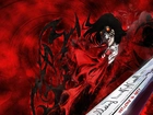 Hellsing, Hell, Alucard