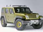 Terenowy, Jeep Wrangler