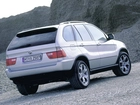 Bmw X5, E53