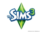 Logo, Napis, The Sims 3