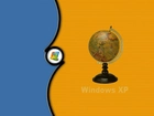 Windows, Xp, Globus