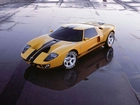 Ford GT