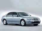 Rover 75