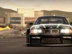 Need For Speed Shift, BMW 3, E36