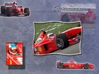 Formuła 1,ferrari