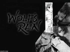 Wolfs Rain, postacie, rysunki