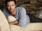 Hugh Jackman, Aktor