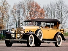 Cadillac V12, Phaeton Fleetwood 1931