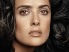 Salma Hayek, Portret