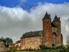 Niemcy, Burg Mürlenbach
