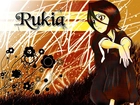 Rukia, Bleach