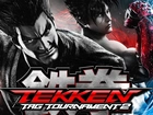 Mężczyźni, Tekken Tag Tournament 2, Jin Kazama, Heihanchi Mishima