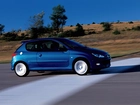 Peugeot 206, 3 door