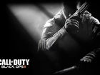 Żołnierz, Pistolet, Nóż, Call of Duty Black Ops