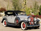 Cadillac V16, Sport Phaeton 1930